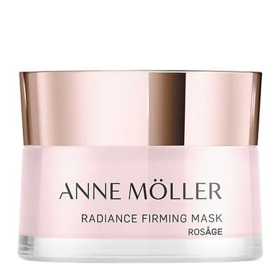 ANNE MOLLER Маска для лица подтягивающая Rosage Radiance Firming Mask