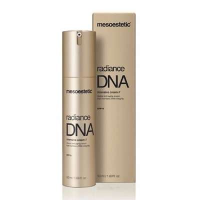 Mesoestetic Дневной интенсивный крем активация ДНК Radiance DNA Intensive Cream 50