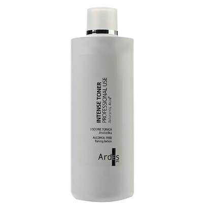 ARDES Тоник Тонер Гиалуроновый Интенсивный профессиональный Intense Toner Tonico 500