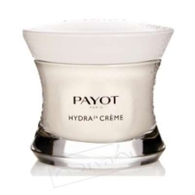 PAYOT Тающий многофукциональный увлажняющий крем Hydra24 Creme