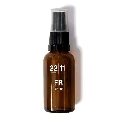 22|11 cosmetics Освежающий тоник лемонграсc + au FR 33