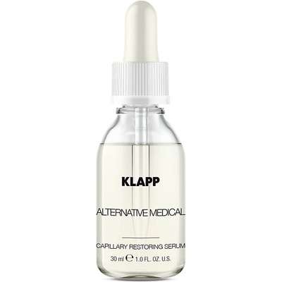 KLAPP Cosmetics Cыворотка Восстановление капилляров ALTERNATIVE MEDICAL Capillary Restoring 30