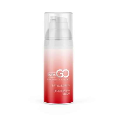 DCTR.GO HEALING SYSTEM Сыворотка 3D lifting express regenerating serum 50