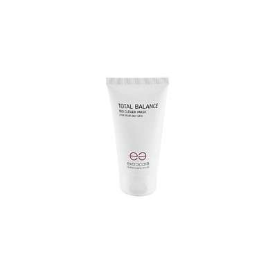 EXTRACARE Очищающая маска для жирной и проблемной кожи TOTAL BALANCE RED CLOVER MASK 50