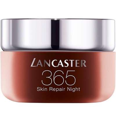 LANCASTER Ночной крем для лица 365 Skin Repair Youth Memory Night Cream