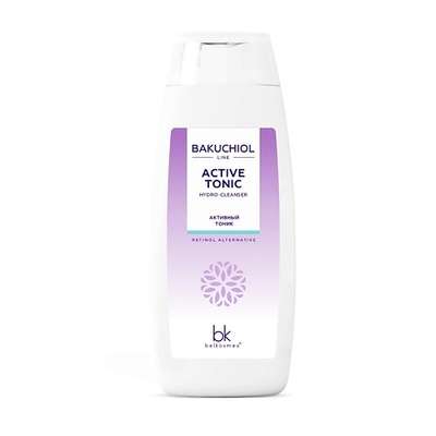 BELKOSMEX BAKUCHIOL LINE Активный тоник 150