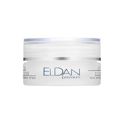 ELDAN COSMETICS Интенсивный крем «ECTA 40+» 50