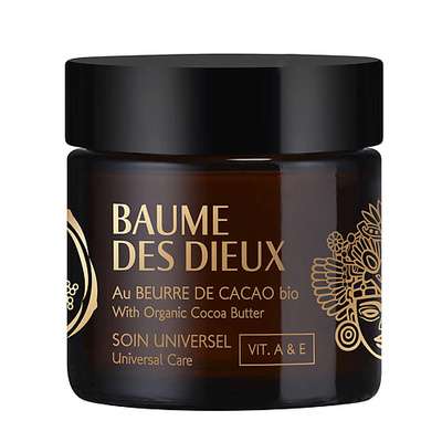 THEOBROMA SECRET CACAO Бальзам для лица Baume des Dieux