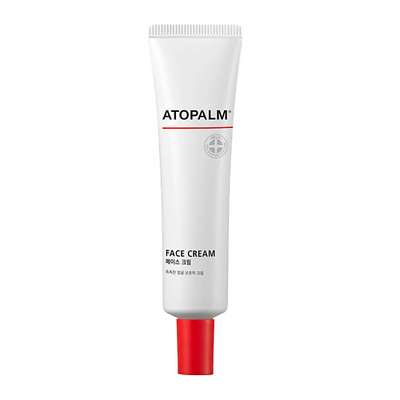 ATOPALM Крем для лица Face Cream 35