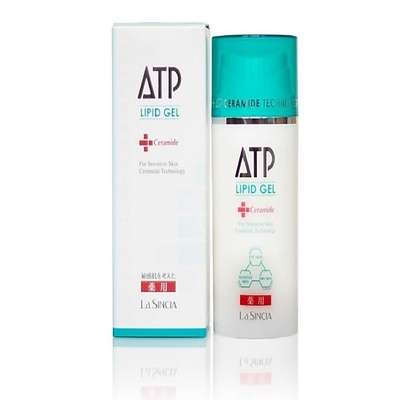 LA SINCIA Гель для лица питательный ATP Lipid Gel 100