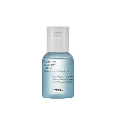 COSRX Увлажняющий тонер для лица Hydrium Watery Toner 50