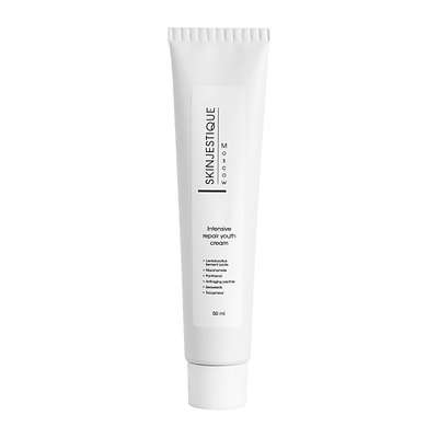 SKINJESTIQUE Восстанавливающий крем для лица с лифтинг действием Intensive Repair youth cream 50