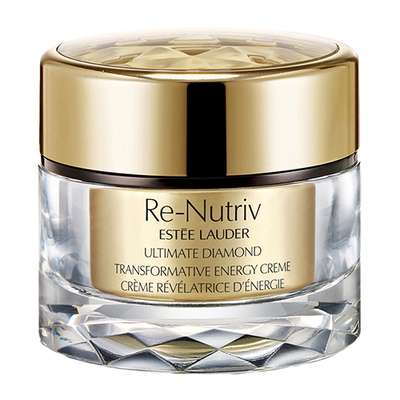 ESTEE LAUDER Преображающий энергетический крем Re-Nutriv Ultimate Diamond Transformative Energy Crème