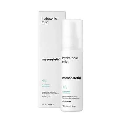 Mesoestetic Hydratonic mist - Тоник 125