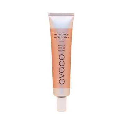 OVACO Крем для лица с экстрактом центеллы азиатской Perfectionist Spicule Cream