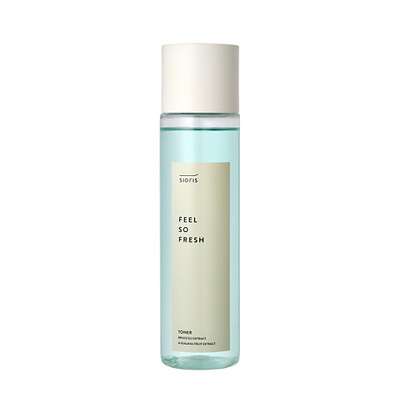 SIORIS Тонер Feel So Fresh Toner 150