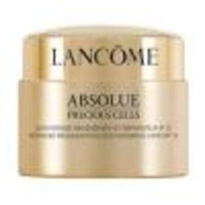 LANCOME Дневной крем для интенсивного восстановления кожи Absolue Precious Cells