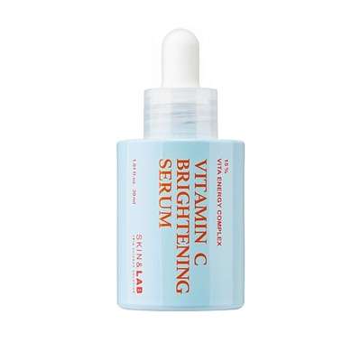 SKIN&LAB Cыворотка для лица с витамином C Vitamin С Brightening Serum 30