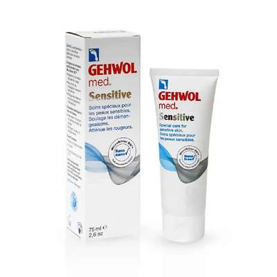 GEHWOL Крем для чувствительной кожи Sensitive 75