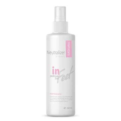 INGARDEN NAIL Нейтрализатор 250