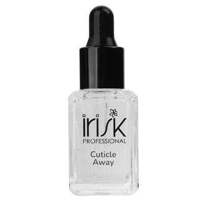 IRISK Средство для удаления кутикулы с глицерином Cuticle Away 12