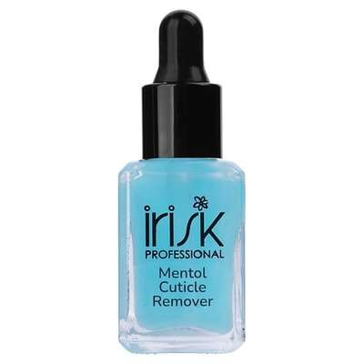 IRISK Средство для удаления кутикулы с ментолом Menthol Cuticle Remover 12