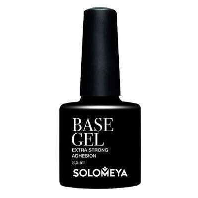 SOLOMEYA Базовый гель Base Gel SBG