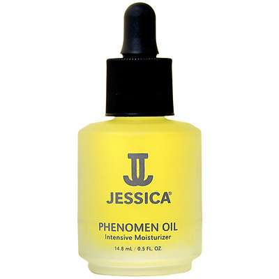 JESSICA Масло для кутикулы Phenomen Oil 14