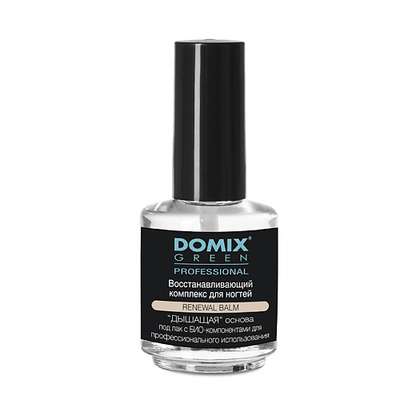DOMIX DGP Восстанавливающий комплекс для ногтей 17
