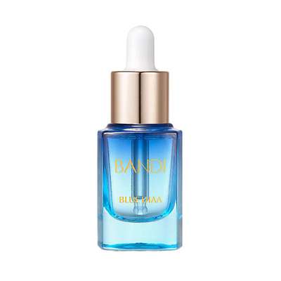 BANDI Мульти-сыворотка для ногтей и кутикулы BLUE DIAA SERUM MOOL 15