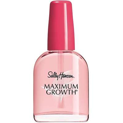 SALLY HANSEN Средство для роста и защиты ногтей Maximum Growth