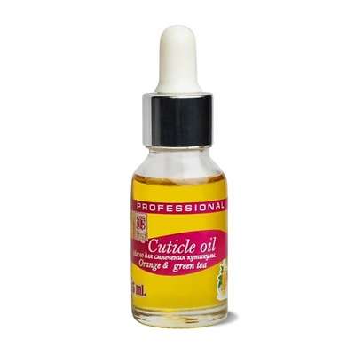 LIVSI Масло для смягчения кутикулы "Cuticle oil" 15