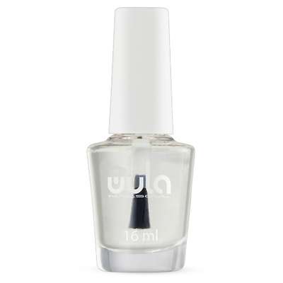 WULA NAILSOUL Средство Укрепитель 3-в-1 Nail Hardener