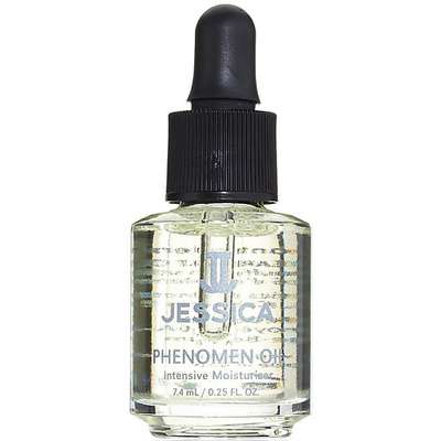 JESSICA Масло для кутикулы Phenomen Oil 7