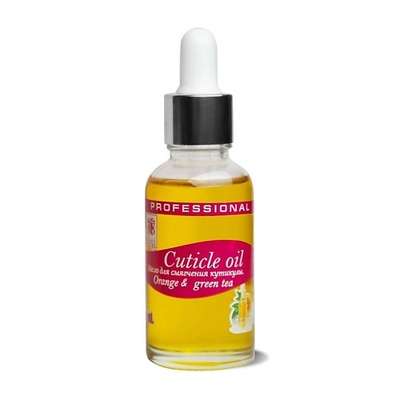 LIVSI Масло для смягчения кутикулы "Cuticle oil" 30