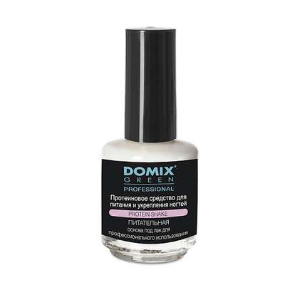 DOMIX DGP Протеиновое средство для питания и укрепления ногтей 17