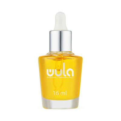 WULA NAILSOUL Масло для кутикулы Cuticle Oil 16