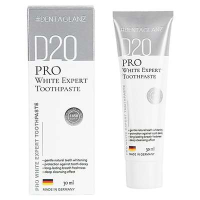 #DENTAGLANZ #DENTAGlanz Зубная паста #DENTAGlanz PRO White Expert toothpaste