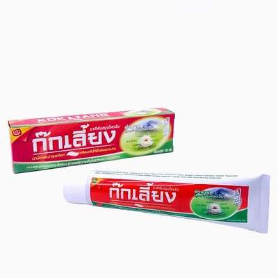 KOKLIANG Тайская зубная паста 100