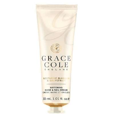 GRACE COLE Крем для рук Цветок нектарина и грейпфрут Nectarine Blossom & Grapefruit 30