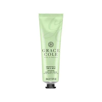 GRACE COLE Крем для рук Грейпфрут, лайм и мята Grapefruit Lime & Mint 30