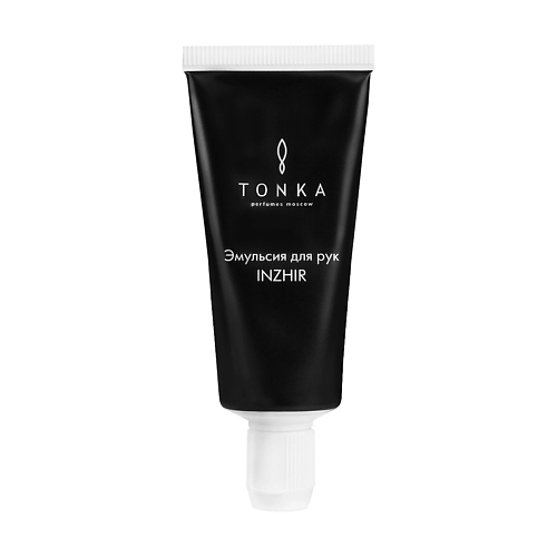 TONKA PERFUMES MOSCOW Эмульсия для рук INZHIR 30