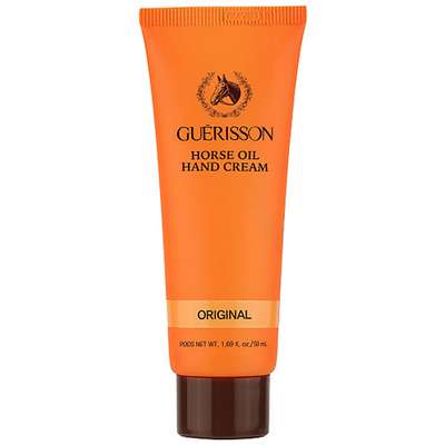 GUERISSON Крем для рук Hand Cream (original) 50