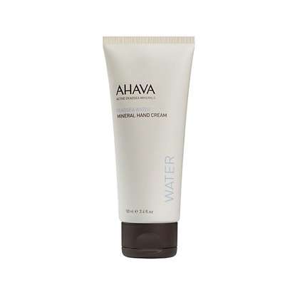 AHAVA Минеральный крем для рук Deadsea Water 100