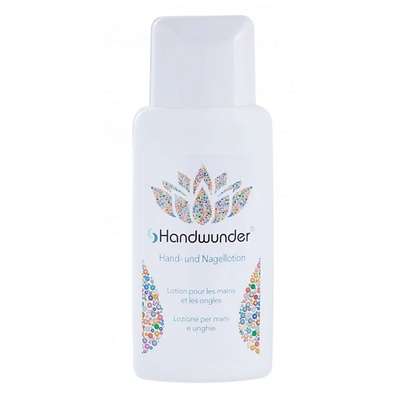 LAUFWUNDER Hand-Und Nagellotion Лосьон для рук и ногтей 150