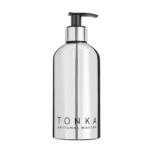 TONKA PERFUMES MOSCOW Крем для рук SPACE 386