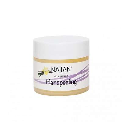 LAUFWUNDER Nailan One Minute Handpeeling Пилинг для рук, ваниль 200