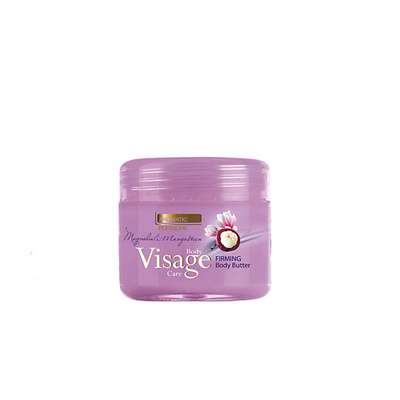 VISAGE COLOR HAIR FASHION Крем-баттер для тела Магнолия и Мангостин BUTTER MAGNOLIA & MANGOSTEEN 500