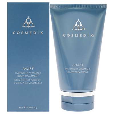 COSMEDIX Средство для ухода за телом A-Lift Overnight Vitamin A Body Treatment