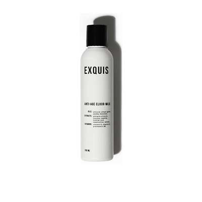 EXQUIS Молочко для тела Anti-aging elixir-milk 150